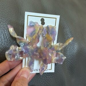 Linny Co Statement Earrings